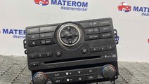 RADIO CD NISSAN NAVARA NAVARA - (2010 2013)