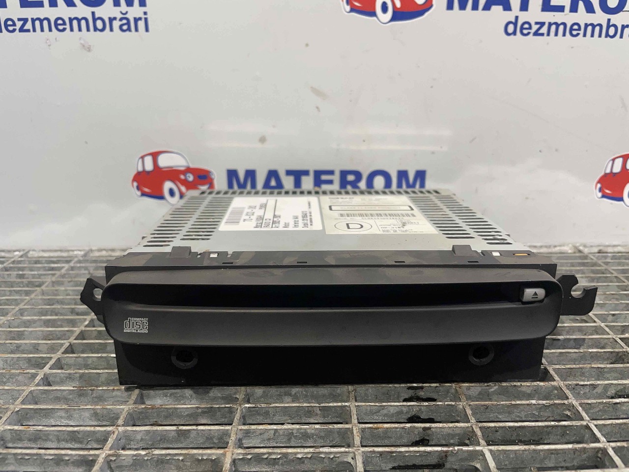 RADIO CD NISSAN PRIMERA - - (2002 2007)