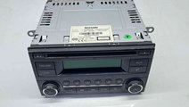 Radio CD Nissan Qashqai Facelift (2) [Fabr 2009-20...