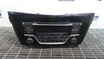 RADIO CD NISSAN QASHQAI QASHQAI - (2013 2017)