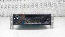 Radio CD Nissan X-Trail (T30) [Fabr 2001-2007] 281...