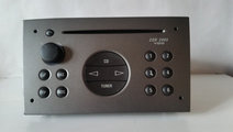 Radio Cd OEM Opel Vectra C Corsa Siemens Cdr2005