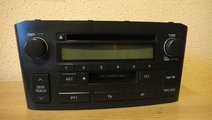 Radio cd OEM toyota avensis W53900 2003-2009