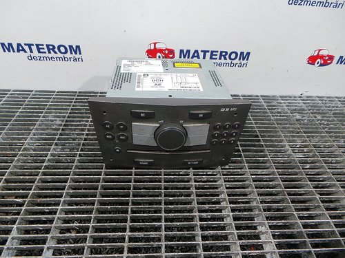 RADIO CD OPEL ANTARA ANTARA - - (2006 2010)