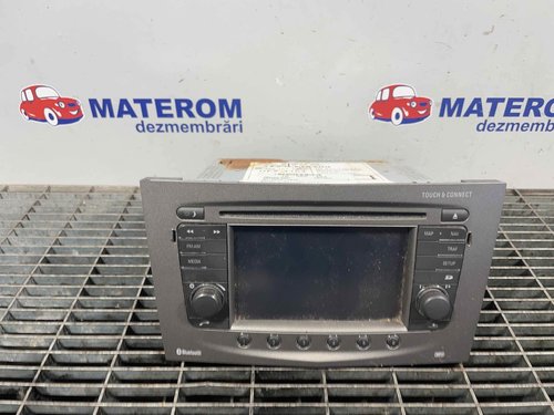 RADIO CD OPEL ANTARA ANTARA - - (2010 2015)