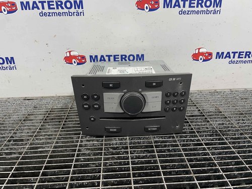 RADIO CD OPEL ANTARA ANTARA - - (2010 2015)