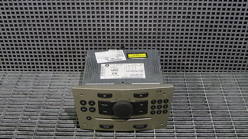 RADIO CD OPEL ASTRA H ASTRA H - (2004 2010)