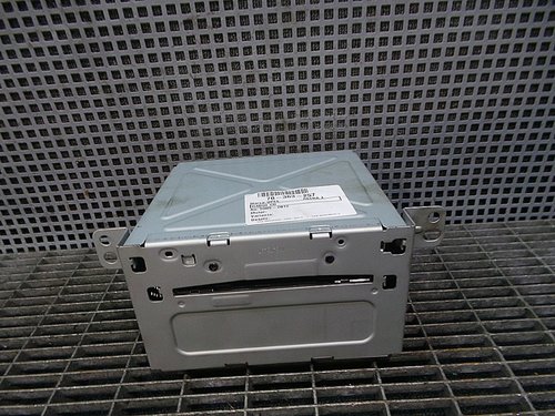 RADIO CD OPEL ASTRA J - - (2009 2012)