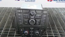 RADIO CD OPEL ASTRA J ASTRA J - (2009 2012)