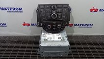 RADIO CD OPEL ASTRA J ASTRA J - (2012 2015)