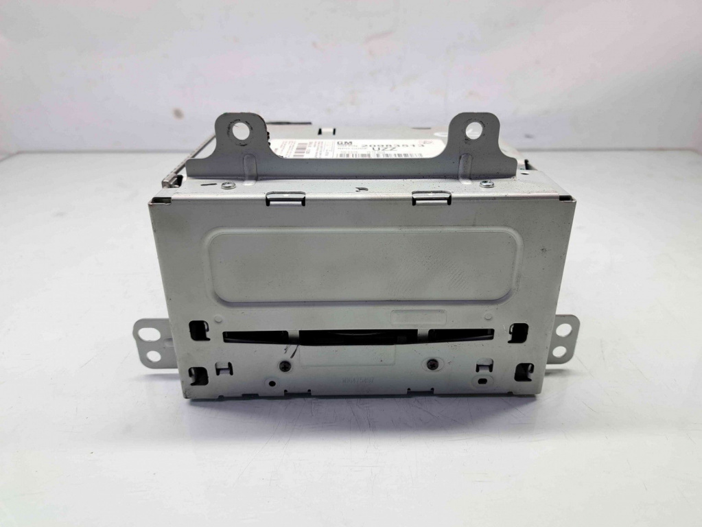 Radio CD Opel Astra J [Fabr 2009-2015] 20983513