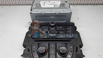 Radio CD Opel Astra J [Fabr 2009-2015] 20983513