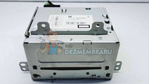 Radio CD Opel Astra J [Fabr 2009-2015] 22924493