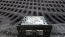 RADIO CD OPEL COMBO COMBO Z14XEP - (2002 None)