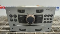 RADIO CD OPEL CORSA D CORSA D - (2006 2011)