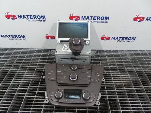 RADIO CD OPEL INSIGNIA - - (2008 2013)