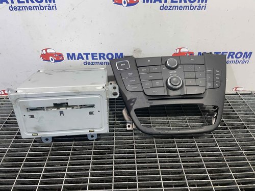 RADIO CD OPEL INSIGNIA - - (2008 2013)