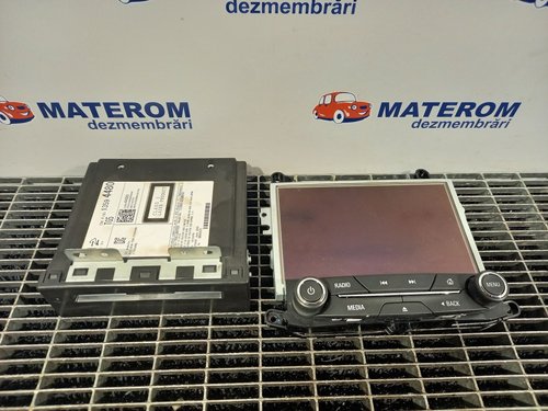 RADIO CD OPEL INSIGNIA - - (2013 2017)