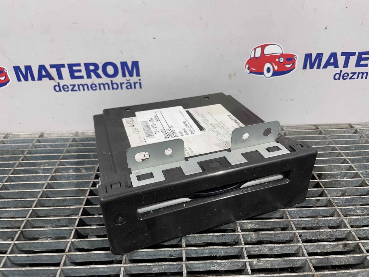 RADIO CD OPEL INSIGNIA - - (2013 2017)
