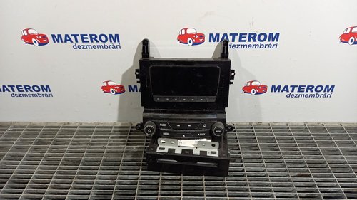 RADIO CD OPEL INSIGNIA - - (2013 2017)
