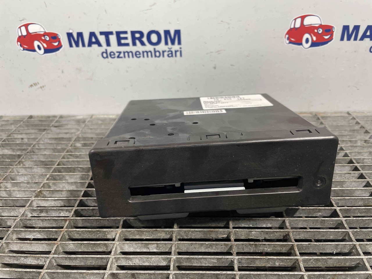 RADIO CD OPEL INSIGNIA - - (2013 2017)