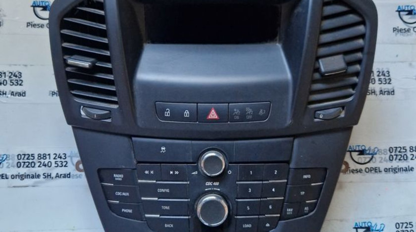 Radio CD Opel Insignia A CDC400 2008-2016