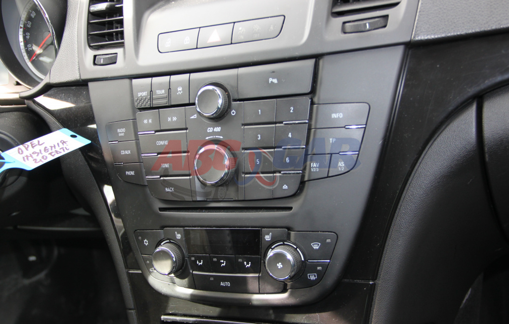Radio CD Opel Insignia A Tourer 2008-2017