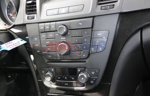 Radio CD Opel Insignia A Tourer 2008-2017