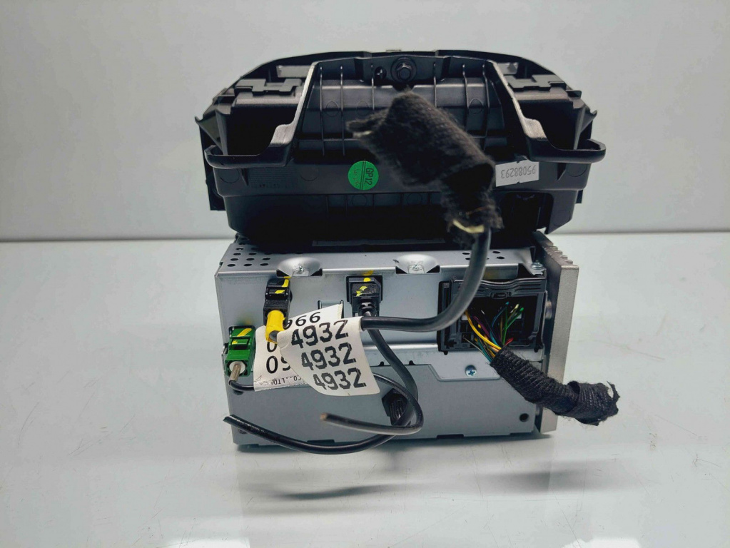 Radio CD Opel Mokka [Fabr 2012-2019] 42418196