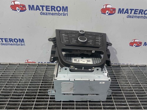 RADIO CD OPEL MOKKA MOKKA - - (2012 2016)