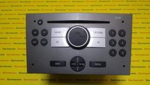 Radio CD Opel Vectra C, 13190856YY, 7644221310, GM...