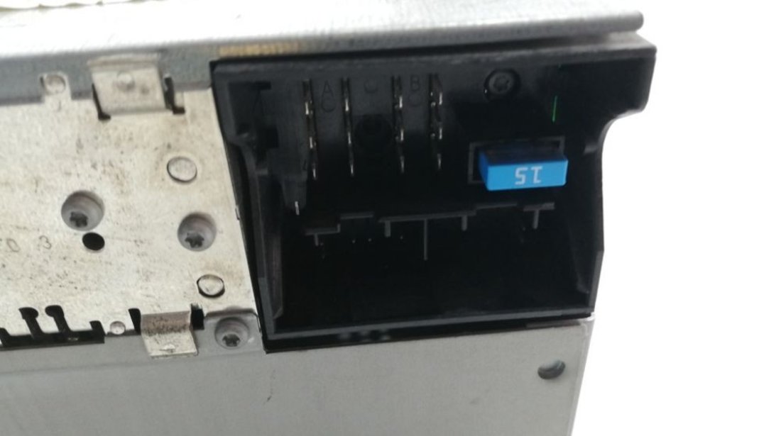 Radio CD Opel Vectra C An 2003 2004 2005 2006 2007 2008 cod 13190853