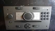 Radio cd Opel Vectra C [facelift] [2005 - 2009] Li...