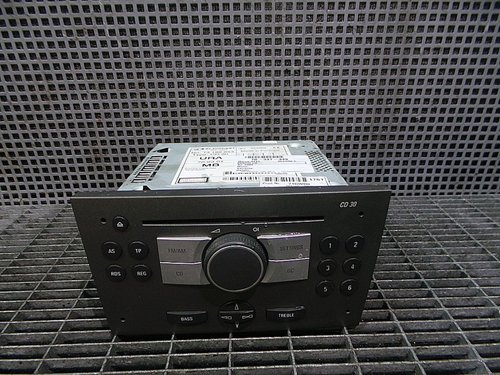 RADIO CD OPEL VECTRA C VECTRA C - - (2005 2008)