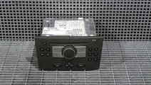 RADIO CD OPEL VECTRA C VECTRA C - (2005 2008)