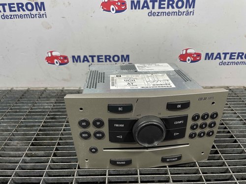 RADIO CD OPEL ZAFIRA B - - (2005 2011)