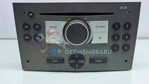 Radio CD Opel Zafira B (A05) [Fabr 2006-2011] OEM