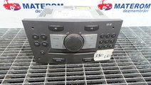 RADIO CD OPEL ZAFIRA B ZAFIRA B - (2005 2011)