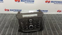 RADIO CD OPEL ZAFIRA C ZAFIRA C - (2011 2016)