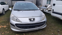 Radio cd Peugeot 207 [2006 - 2009] Hatchback 5-usi...