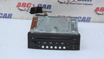 Radio CD Peugeot 207 2006-2014 9663593480-00