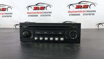 Radio CD Peugeot 3008 1.6 THP benzina, Manual, 156...