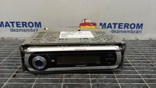 RADIO CD PEUGEOT 307 307 - - (2001 2005)