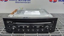 RADIO CD PEUGEOT 307 CC 307 CC - (2003 2009)