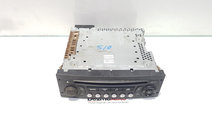 Radio cd, Peugeot 307 SW [Fabr 2002-2008] 96627393...