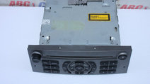 Radio CD Peugeot 407 2004-2010 7645111392