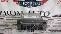 Radio CD Peugeot 407 cod 9660647677