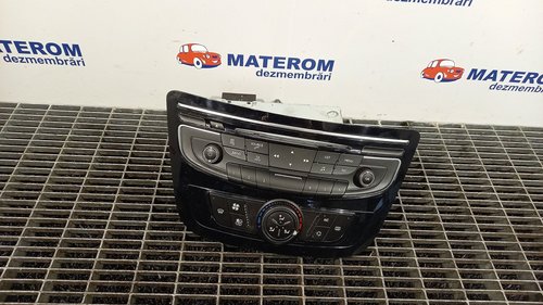 RADIO CD PEUGEOT 508 - - (2010 2014)