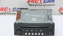 Radio CD Peugeot Expert 2 cod: 96639628XT00 2007-2...