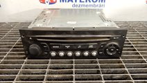 RADIO CD PEUGEOT EXPERT EXPERT - (2007 2012)